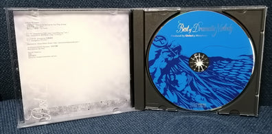 Unlucky Morpheus (Fuki, Doll$Boxx / Light Bringer) - Best of Dramatic Melody Japan Metal Doujin Album